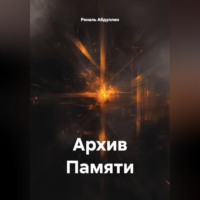 . Архив Памяти