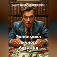 . Экономика личного безумия