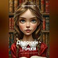 Гилязитдинов Сергеевич Артём. Девочки – точки