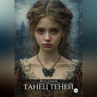Яков Осканов. Танец теней