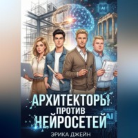 . Архитекторы против нейросетей