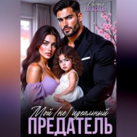 . Мой (не) идеальный предатель