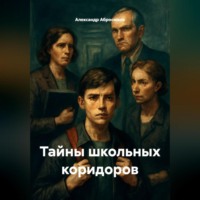 Александр Абросимов. Тайны школьных коридоров