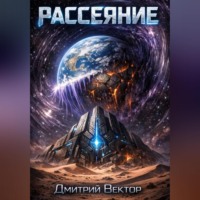 . Рассеяние