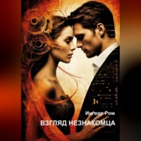 . Взгляд незнакомца