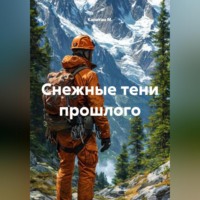 . Снежные тени прошлого