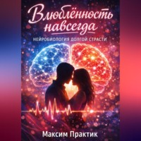 . Влюбленность навсегда. Нейробиология долгой страсти