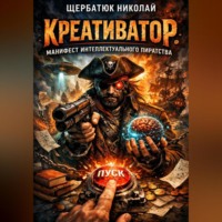 . Креативатор: Манифест интеллектуального пиратства