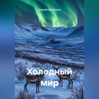 Георгий Викторович Протопопов. Холодный мир