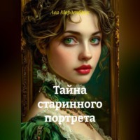 Ава Морденбрук. Тайна старинного портрета
