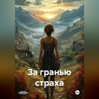 Анжелика Koksik. За гранью страха