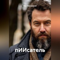 Илья Махшавецкий. пИИсатель