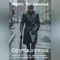 Эмиль Кронфельд. Соучастник