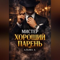 . Мистер Хороший Парень