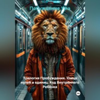 Побуждение Ума. Трилогия Пробуждения. Улица нулей и единиц: Код Внутреннего Ребёнка