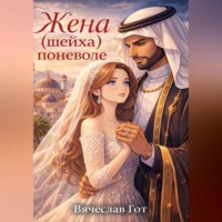 . Жена (шейха) поневоле
