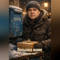 . Посылка маме