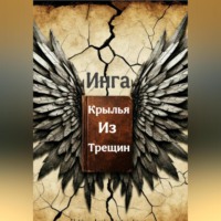 . Крылья из трещин