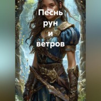 WoGd. Песнь рун и ветров