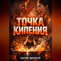 Платон Диалогов. Точка кипения Как управлять гневом в семье