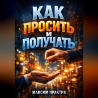Максим Практик. Как просить и получать Психология просьб в бизнесе и отношениях