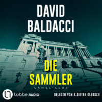 David Baldacci. Die Sammler