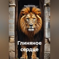 . ГЛИНЯНОЕ СЕРДЦЕ