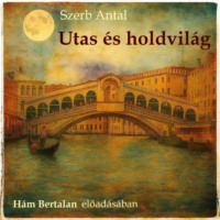 . Utas ?s holdvil?g (teljes)