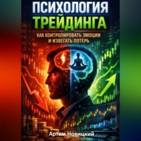 Артем Новицкий. Психология трейдинга. Как контролировать эмоции и избегать потерь