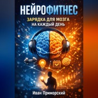Иван Приморский. Нейрофитнес. Зарядка для мозга на каждый день