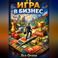 . Игра в бизнес. Как превратить предпринимательство в удовольствие