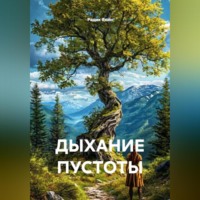 Радик Яхин. ДЫХАНИЕ ПУСТОТЫ