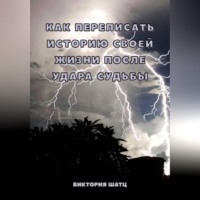 . Как переписать историю своей жизни после удара судьбы