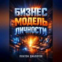 . Бизнес модель личности Продажа своих экспертных знаний
