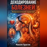 . Декодирование болезней. Психосоматический справочник