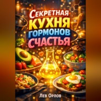 . Секретная кухня гормонов счастья Что приготовить для радости