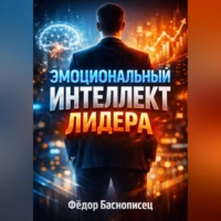 . Эмоциональный интеллект лидера Управление через понимание