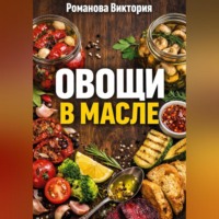 Романова Виктория. Овощи в масле