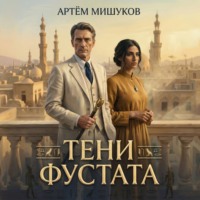 . Тени Фустата