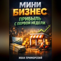 Иван Приморский. Мини бизнес Прибыль с первой недели