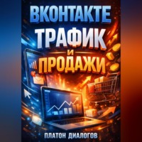 Платон Диалогов. ВКонтакте Трафик и продажи