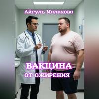 . Вакцина от ожирения