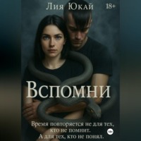 Лия Юкай. Вспомни