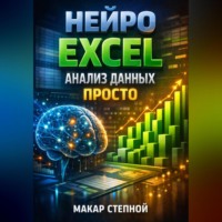 Макар Степной. Нейро Excel Анализ данных просто