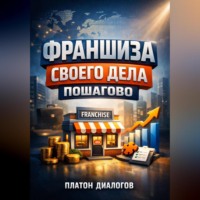 Платон Диалогов. Франшиза своего дела Пошагово