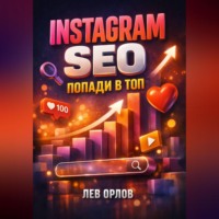 Лев Орлов. Instagram SEO Попади в топ