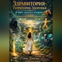 Елена Тендлер. Здравитория-территория здоровья. В мире скрытых влияний.