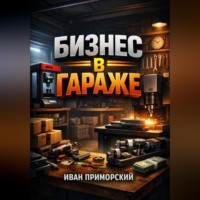 Иван Приморский. Мини производство Бизнес в гараже