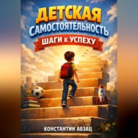 . Детская самостоятельность Шаги к успеху