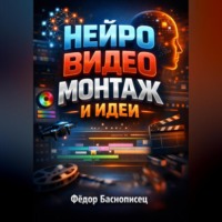 . Нейро видео Монтаж и идеи